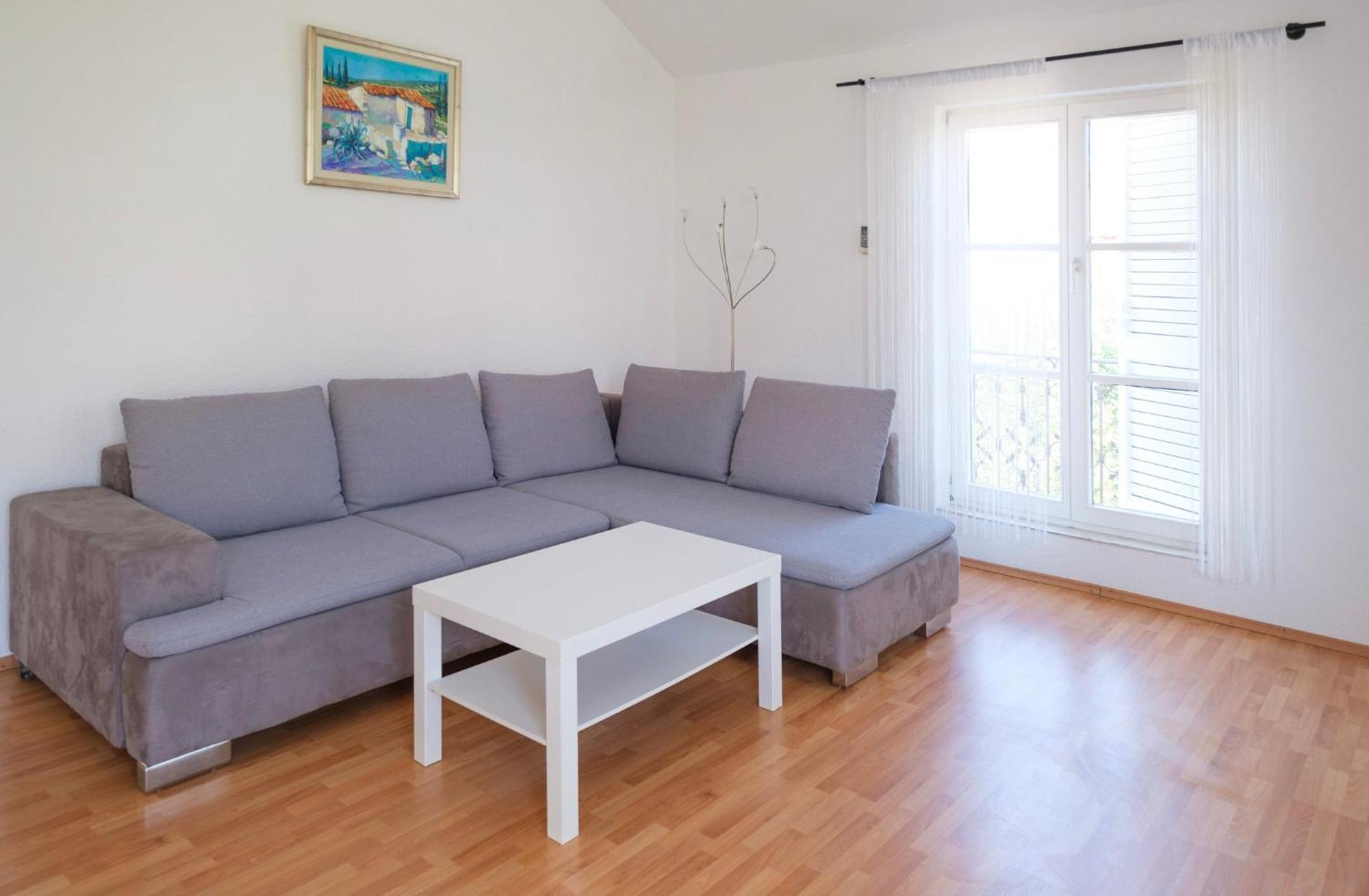 Apartments Kaktus Оребич Номер фото