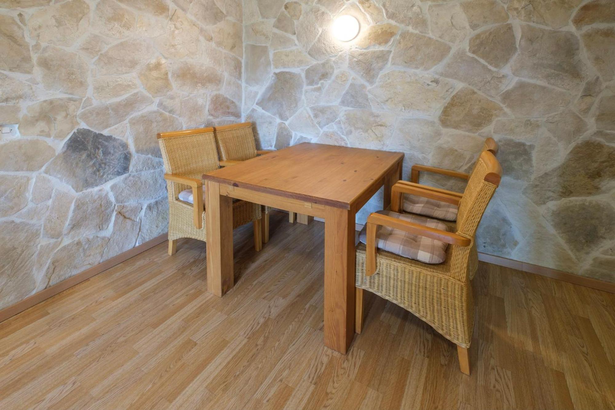 Apartments Kaktus Оребич Номер фото
